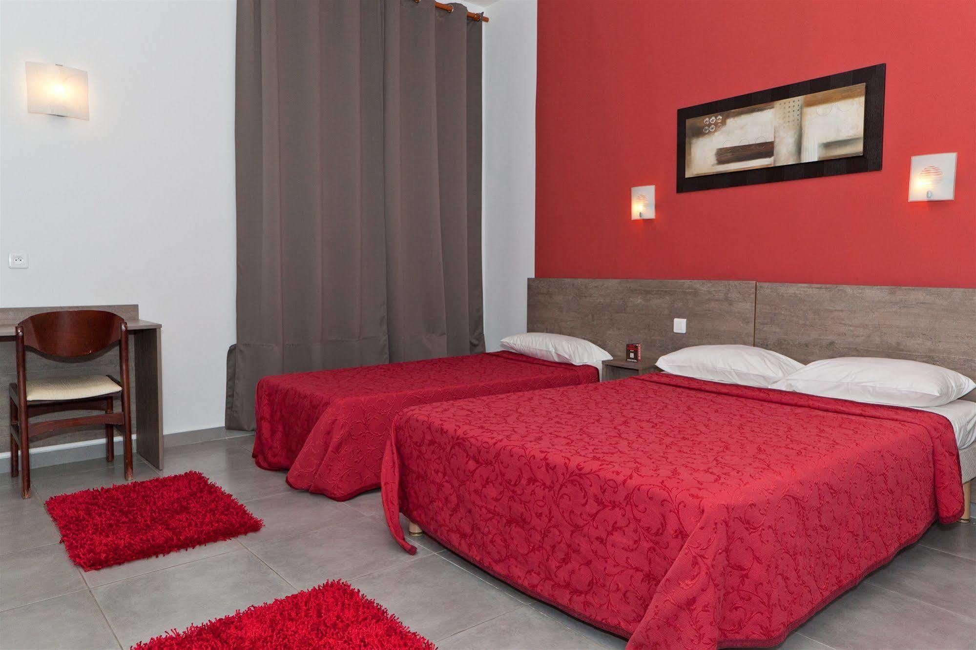 Hotel Riviera Bastia  Exterior photo