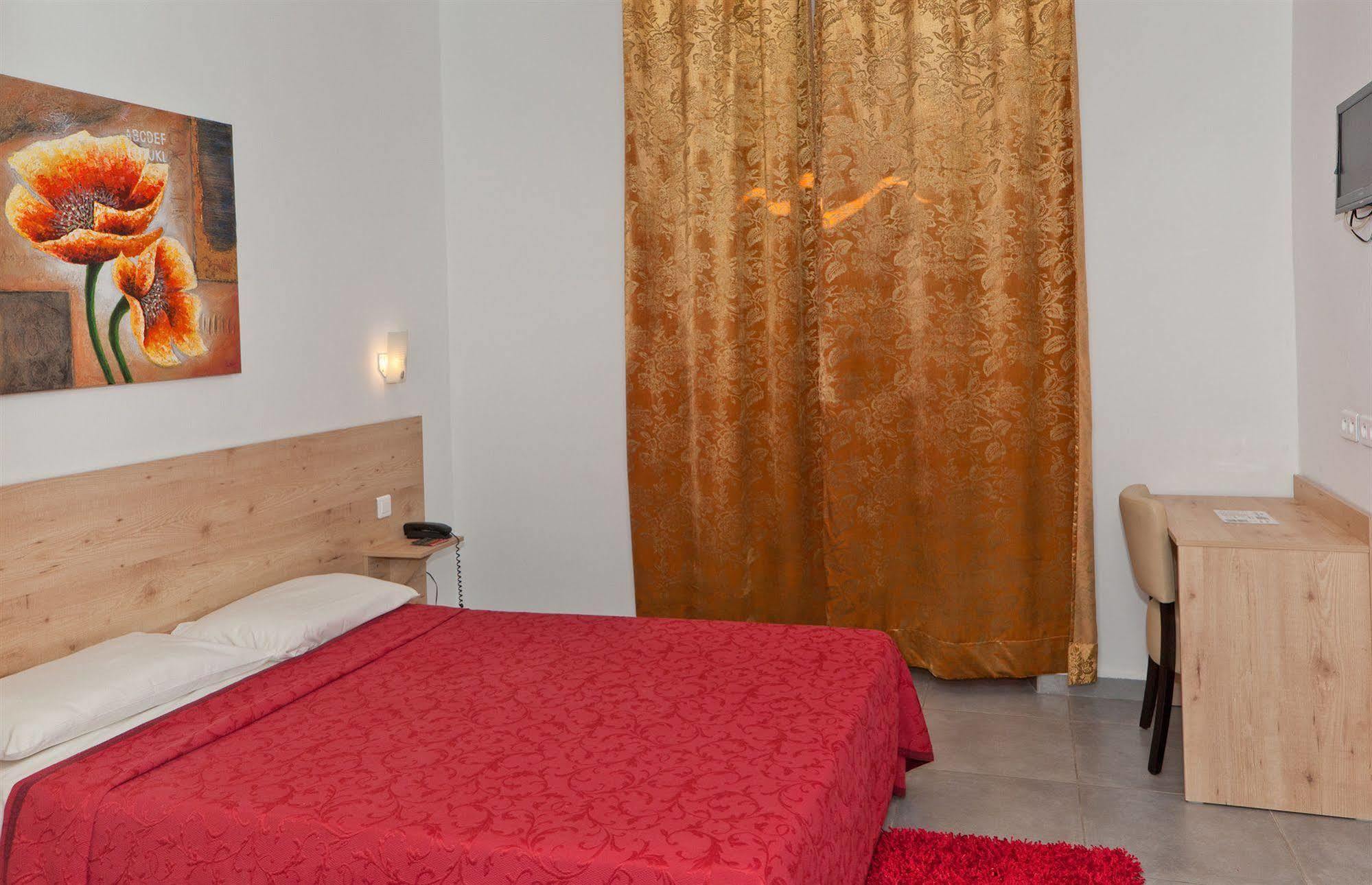 Hotel Riviera Bastia  Exterior photo