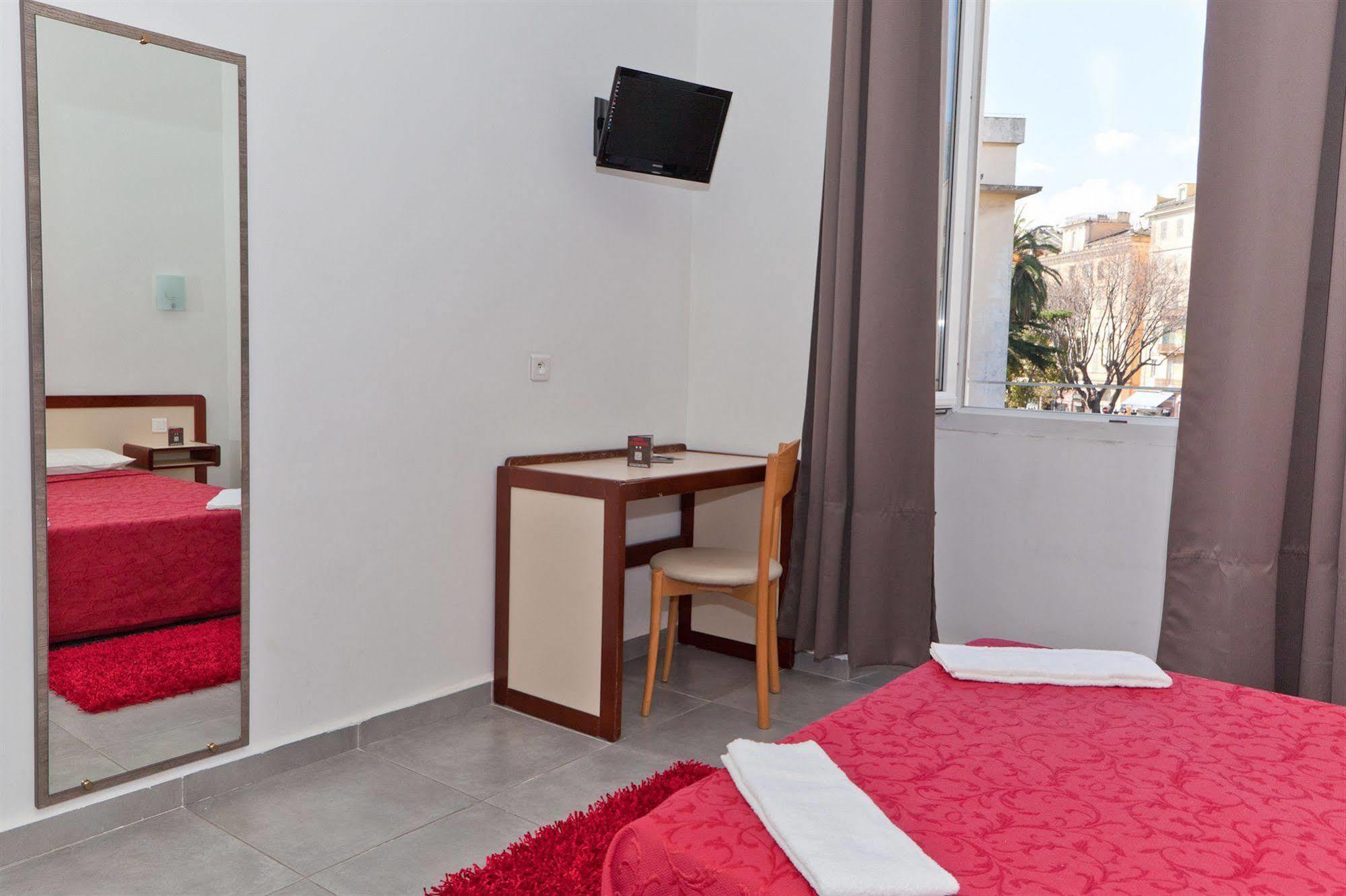 Hotel Riviera Bastia  Exterior photo