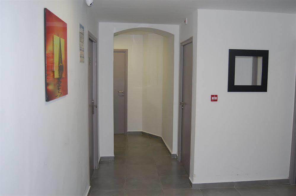 Hotel Riviera Bastia  Exterior photo